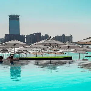 Royal Central And The Palm Dubai